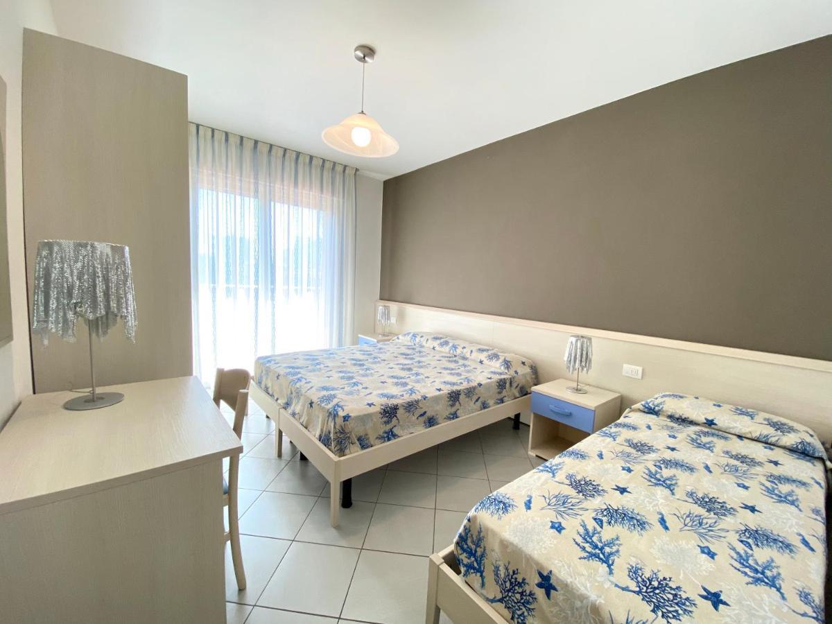 Artesi - Carraro Immobiliare Jesolo - Family Apartments Exterior photo