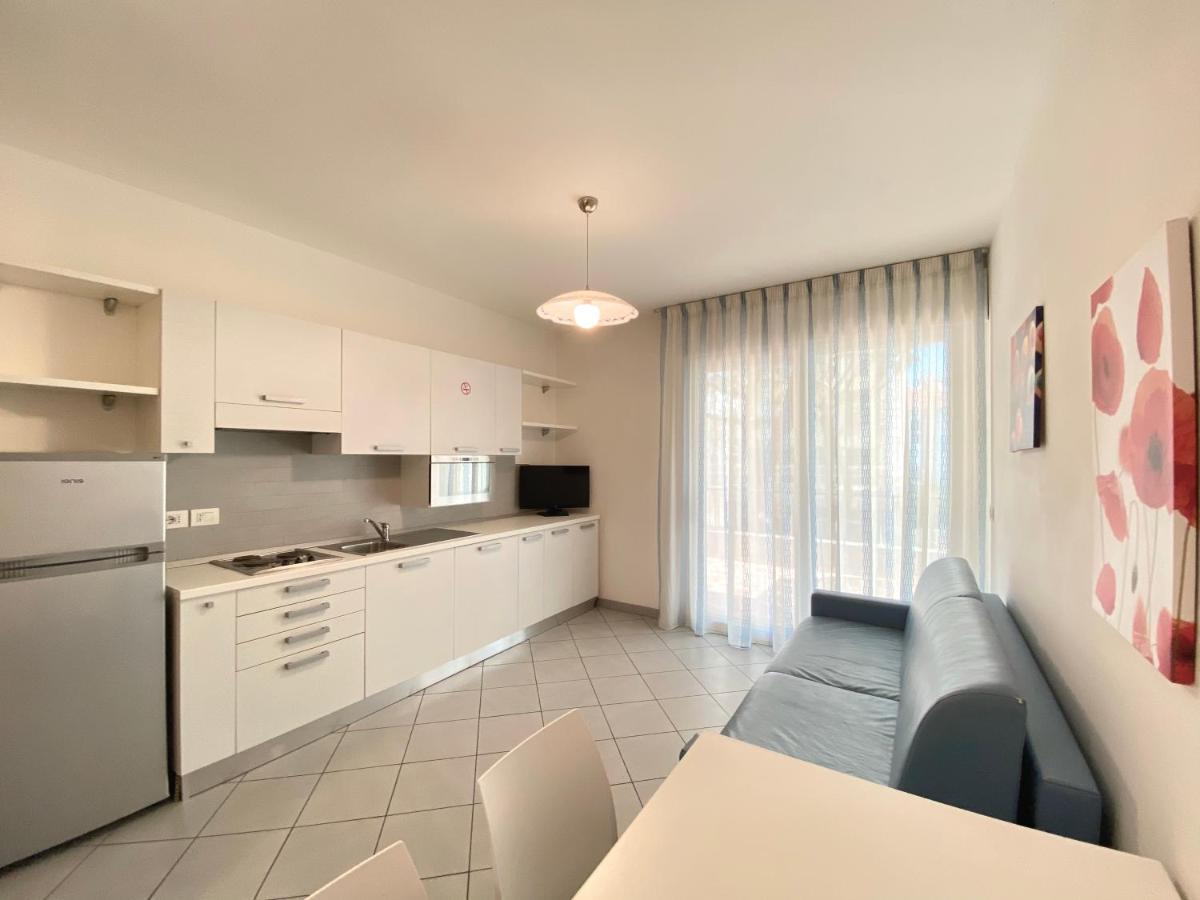 Artesi - Carraro Immobiliare Jesolo - Family Apartments Exterior photo