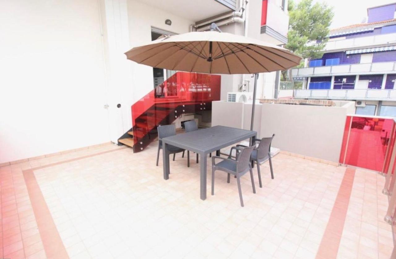 Artesi - Carraro Immobiliare Jesolo - Family Apartments Exterior photo