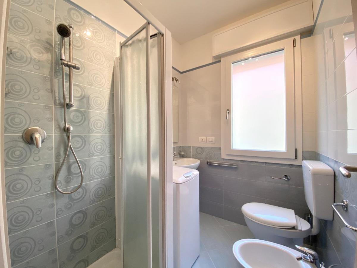 Artesi - Carraro Immobiliare Jesolo - Family Apartments Exterior photo