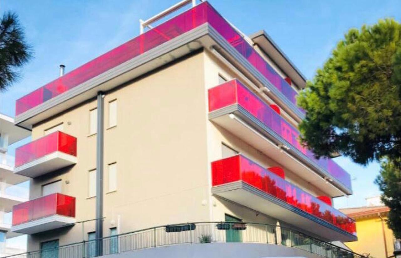 Artesi - Carraro Immobiliare Jesolo - Family Apartments Exterior photo